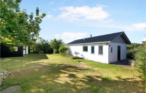 2 Bedroom Amazing Home In Ebeltoft
